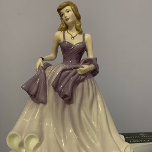Royal Doulton Figurine